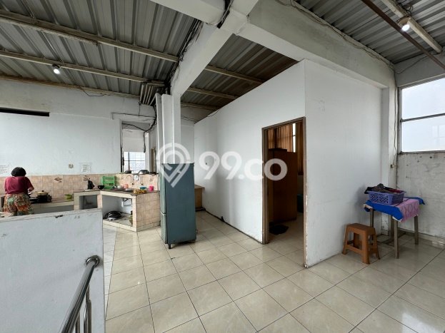 Dijual Rumah Kost di Kemanggisan, Jakarta Barat, 35 KT, 20 KM, Bangunan 945m2 Dijual Rumah Kost di Kemanggisan, Jakarta Barat, 35 KT, 20 KM, Bangunan 945m2