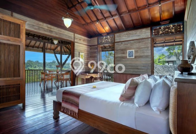 LOKASI STRATEGIS! Vila Kawasan Ubud, Luas 2400m2m², Kawasan Berkembang LOKASI STRATEGIS! Vila Kawasan Ubud, Luas 2400m2m², Kawasan Berkembang