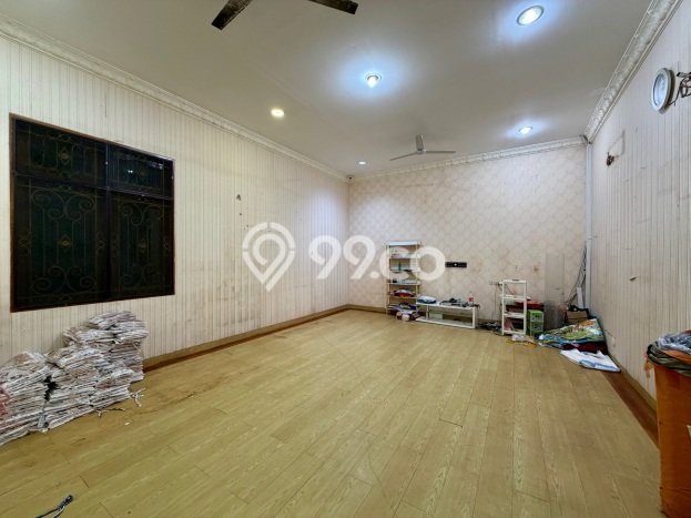 Rumah Kontrakan Jakarta Barat LT 228m2 LB 588m2 Kawasan Duri Kepa Rumah Kontrakan Jakarta Barat LT 228m2 LB 588m2 Kawasan Duri Kepa