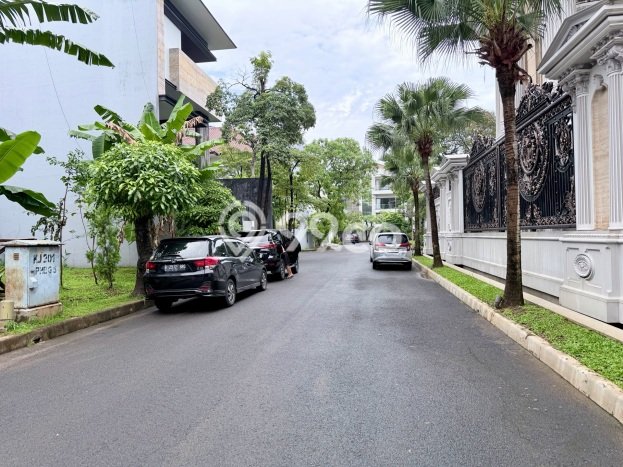 Hunian Super Elit dengan Akses Paling Strategis di Permata Buana, Jakarta Barat Hunian Super Elit dengan Akses Paling Strategis di Permata Buana, Jakarta Barat