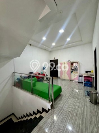 Rumah Elit Modern Siap Huni di Jelambar Jakarta Barat Rumah Elit Modern Siap Huni di Jelambar Jakarta Barat