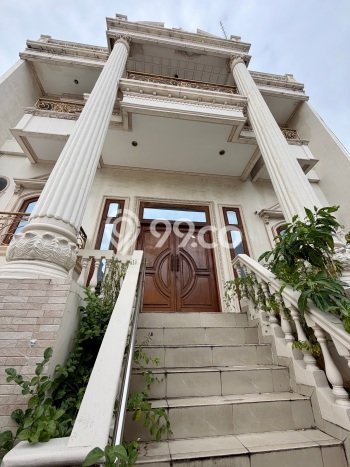 Rumah Kontrakan Jakarta Barat LT 228m2 LB 588m2 Kawasan Duri Kepa Rumah Kontrakan Jakarta Barat LT 228m2 LB 588m2 Kawasan Duri Kepa