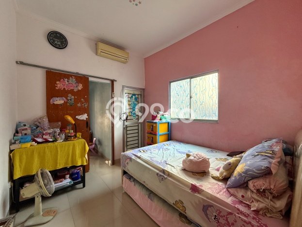 Rumah Modern 5 KT di Tanjung Duren Jakarta Barat Unfurnished Rumah Modern 5 KT di Tanjung Duren Jakarta Barat Unfurnished