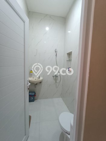 Rumah Luxury Modern Siap Huni di Sunrise Garden Jakarta Barat Rumah Luxury Modern Siap Huni di Sunrise Garden Jakarta Barat