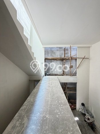 For Sale! Premium House LT 120m2 Desain Elegan di Green Ville For Sale! Premium House LT 120m2 Desain Elegan di Green Ville