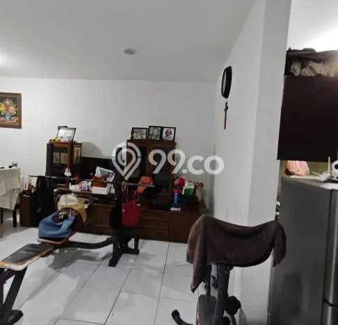 Rumah Elit Modern Tanpa Renovasi di Tanjung Duren Jakarta Barat Rumah Elit Modern Tanpa Renovasi di Tanjung Duren Jakarta Barat