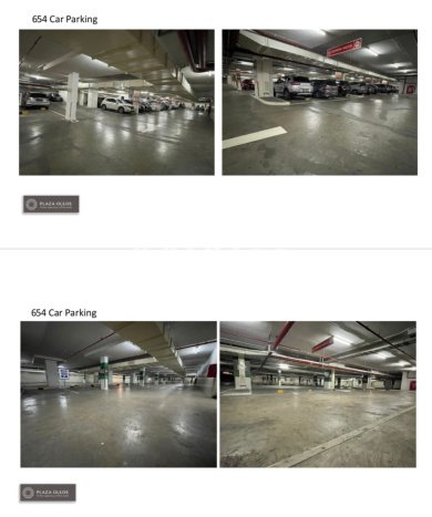 Unit Kantor Dijual di Jakarta Selatan LT 11248m2 & LB 69748m2 Unit Kantor Dijual di Jakarta Selatan LT 11248m2 & LB 69748m2