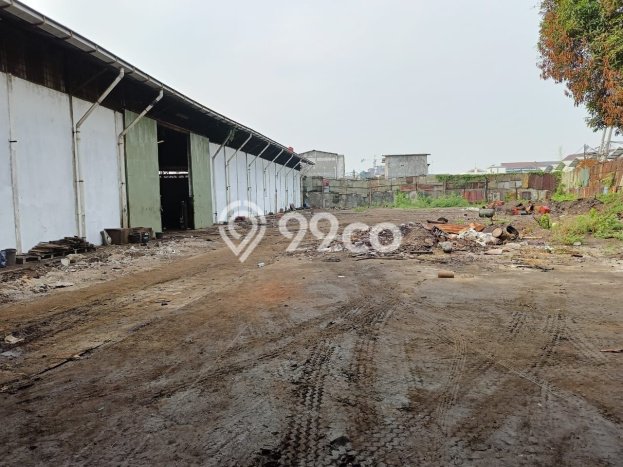 Paling Dicari! Gudang Dijual di Kapuk Harga Kompetitif Paling Dicari! Gudang Dijual di Kapuk Harga Kompetitif
