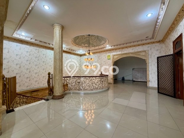 Rumah Kontrakan Jakarta Barat LT 228m2 LB 588m2 Kawasan Duri Kepa Rumah Kontrakan Jakarta Barat LT 228m2 LB 588m2 Kawasan Duri Kepa