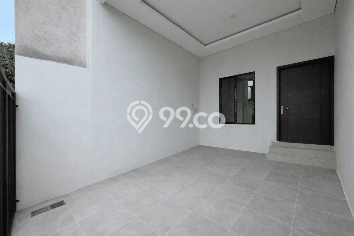 Dijual Rumah Eksklusif 4 KT di Green Ville, Jakarta Barat Dijual Rumah Eksklusif 4 KT di Green Ville, Jakarta Barat