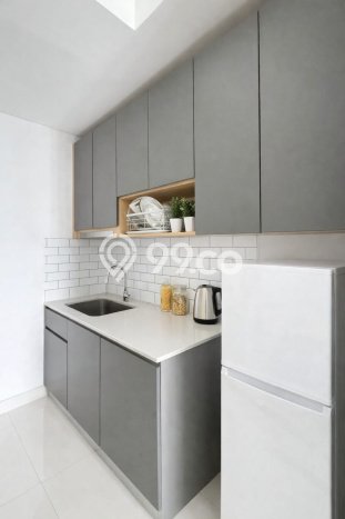 Untuk Dijual Apartemen 2 KT & 1 KM di Jakarta Barat Area Strategis Untuk Dijual Apartemen 2 KT & 1 KM di Jakarta Barat Area Strategis