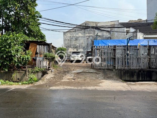 Dijual Tanah 298m2 di Duri Kepa, Jakarta Barat Dijual Tanah 298m2 di Duri Kepa, Jakarta Barat