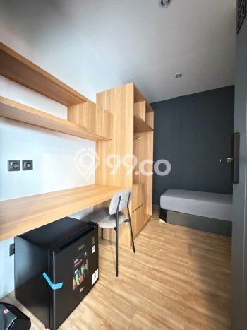 Rumah Kost untuk Dijual di Kemanggisan Punya 26 Kamar Rumah Kost untuk Dijual di Kemanggisan Punya 26 Kamar