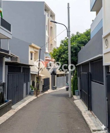 Dijual Rumah Kost di Tomang, Jakarta Barat, 64 KT, 64 KM, Bangunan 1200m2 Dijual Rumah Kost di Tomang, Jakarta Barat, 64 KT, 64 KM, Bangunan 1200m2
