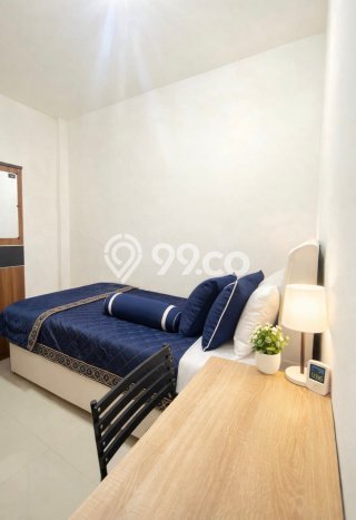 Dijual Rumah Kost di Tomang, Jakarta Barat, 64 KT, 64 KM, Bangunan 1200m2 Dijual Rumah Kost di Tomang, Jakarta Barat, 64 KT, 64 KM, Bangunan 1200m2