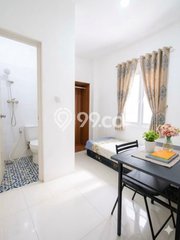 Dijual Rumah Kost di Tomang, Jakarta Barat, 64 KT, 64 KM, Bangunan 1200m2 Dijual Rumah Kost di Tomang, Jakarta Barat, 64 KT, 64 KM, Bangunan 1200m2