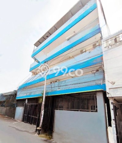 Dijual Rumah Kost di Tomang, Jakarta Barat, 64 KT, 64 KM, Bangunan 1200m2 Dijual Rumah Kost di Tomang, Jakarta Barat, 64 KT, 64 KM, Bangunan 1200m2