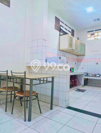 Unit Kost Dijual di Jakarta Barat Spesifikasi 31 Kamar Tidur dan Area Ramai Unit Kost Dijual di Jakarta Barat Spesifikasi 31 Kamar Tidur dan Area Ramai