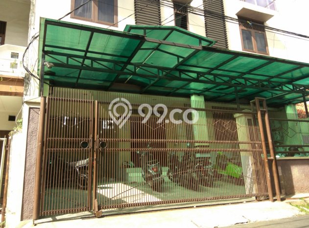 Unit Kost Dijual di Jakarta Barat Spesifikasi 31 Kamar Tidur dan Area Ramai Unit Kost Dijual di Jakarta Barat Spesifikasi 31 Kamar Tidur dan Area Ramai