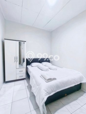 Unit Kost Dijual di Jakarta Barat Spesifikasi 31 Kamar Tidur dan Area Ramai Unit Kost Dijual di Jakarta Barat Spesifikasi 31 Kamar Tidur dan Area Ramai
