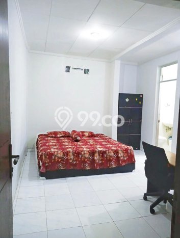 Unit Kost Dijual di Jakarta Barat Spesifikasi 31 Kamar Tidur dan Area Ramai Unit Kost Dijual di Jakarta Barat Spesifikasi 31 Kamar Tidur dan Area Ramai