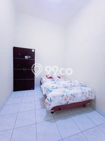 Unit Kost Dijual di Jakarta Barat Spesifikasi 31 Kamar Tidur dan Area Ramai Unit Kost Dijual di Jakarta Barat Spesifikasi 31 Kamar Tidur dan Area Ramai