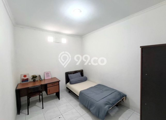 Unit Kost Dijual di Jakarta Barat Spesifikasi 31 Kamar Tidur dan Area Ramai Unit Kost Dijual di Jakarta Barat Spesifikasi 31 Kamar Tidur dan Area Ramai