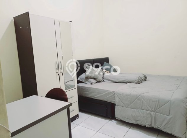 Unit Kost Dijual di Jakarta Barat Spesifikasi 31 Kamar Tidur dan Area Ramai Unit Kost Dijual di Jakarta Barat Spesifikasi 31 Kamar Tidur dan Area Ramai