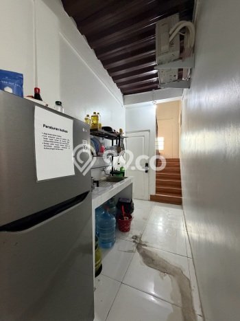Kost Dijual di Cipete dengan 14 KT dan Luas 250m2 Kost Dijual di Cipete dengan 14 KT dan Luas 250m2