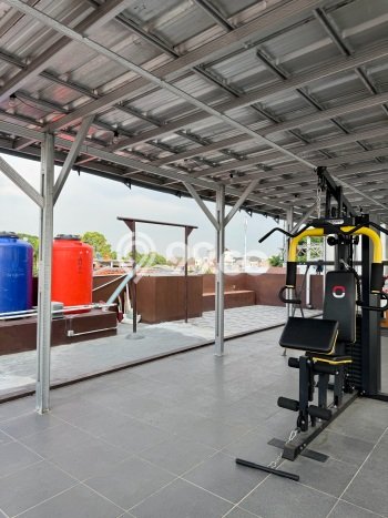 Kost Dijual di Cipete dengan 14 KT dan Luas 250m2 Kost Dijual di Cipete dengan 14 KT dan Luas 250m2