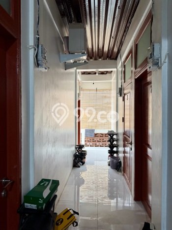 Kost Dijual di Cipete dengan 14 KT dan Luas 250m2 Kost Dijual di Cipete dengan 14 KT dan Luas 250m2