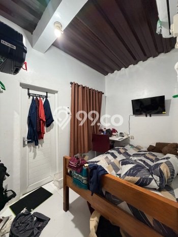 Kost Dijual di Cipete dengan 14 KT dan Luas 250m2 Kost Dijual di Cipete dengan 14 KT dan Luas 250m2