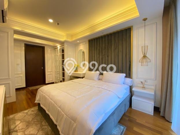 Disewakan Apartemen Murah di Casablanca 3 Bedroom Disewakan Apartemen Murah di Casablanca 3 Bedroom