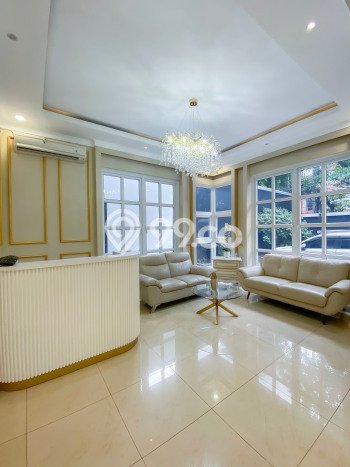 Best Deal Hunian Premium Ideal dan Luas di Tebet, Jakarta Selatan Best Deal Hunian Premium Ideal dan Luas di Tebet, Jakarta Selatan