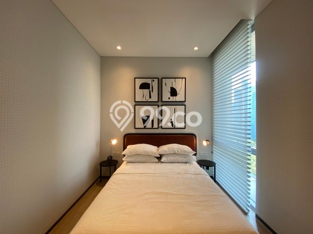 Hunian Apartemen Eksklusif untuk Dijual di Jakarta Selatan dengan 4 BR & 6 Kamar Mandi Hunian Apartemen Eksklusif untuk Dijual di Jakarta Selatan dengan 4 BR & 6 Kamar Mandi