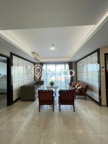Siap Huni Apartemen Luxury di Kuningan 2 Kamar & 2 Kamar Mandi Siap Huni Apartemen Luxury di Kuningan 2 Kamar & 2 Kamar Mandi