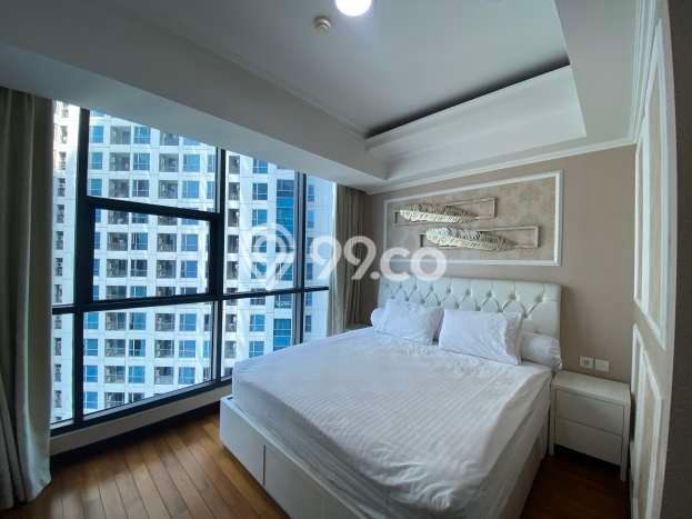 Paling Dicari! Apartemen Premium Dijual di Casablanca Punya 3 Bedroom Paling Dicari! Apartemen Premium Dijual di Casablanca Punya 3 Bedroom