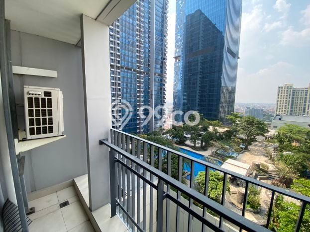 Paling Dicari! Apartemen Premium Dijual di Casablanca Punya 3 Bedroom Paling Dicari! Apartemen Premium Dijual di Casablanca Punya 3 Bedroom