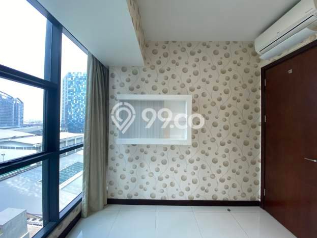 Paling Dicari! Apartemen Premium Dijual di Casablanca Punya 3 Bedroom Paling Dicari! Apartemen Premium Dijual di Casablanca Punya 3 Bedroom