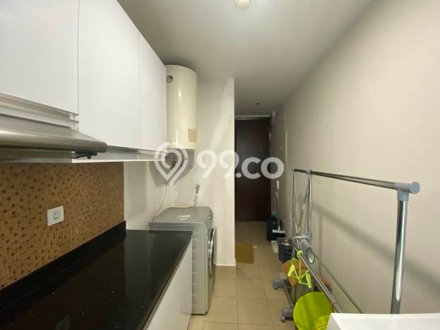 Paling Dicari! Apartemen Premium Dijual di Casablanca Punya 3 Bedroom Paling Dicari! Apartemen Premium Dijual di Casablanca Punya 3 Bedroom