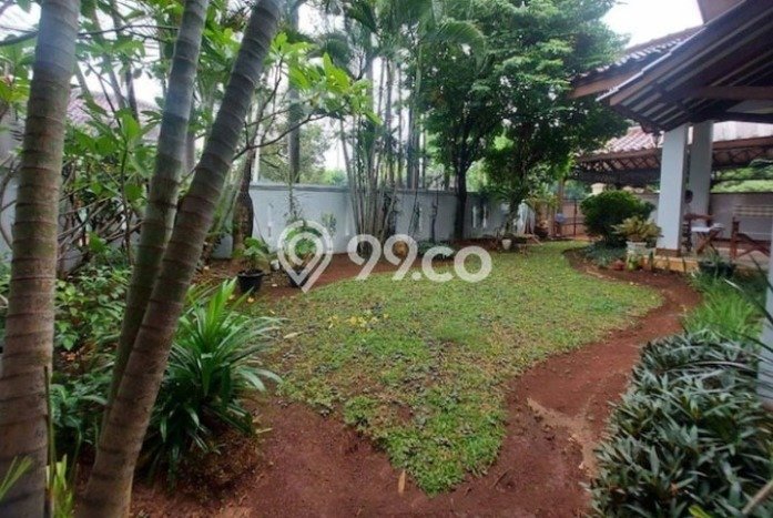 Rumah Luxury Modern Tanpa Renovasi di Pejaten Jakarta Selatan Rumah Luxury Modern Tanpa Renovasi di Pejaten Jakarta Selatan