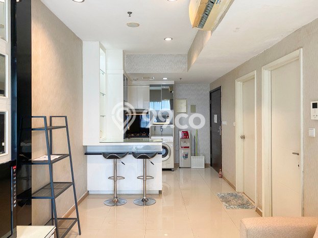 Sewa Apartemen Murah di Casablanca 1 Bedroom Sewa Apartemen Murah di Casablanca 1 Bedroom