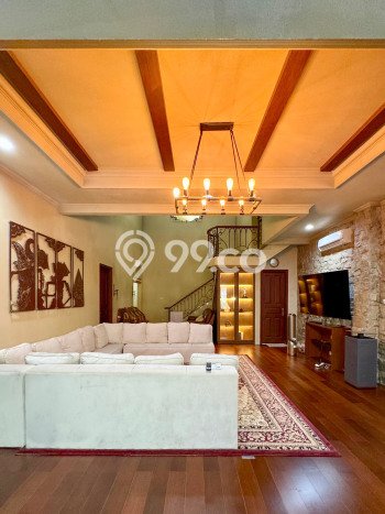 Dijual Rumah Luas Megah Dengan View Cantik di Kemang, Jakarta Selatan Dijual Rumah Luas Megah Dengan View Cantik di Kemang, Jakarta Selatan