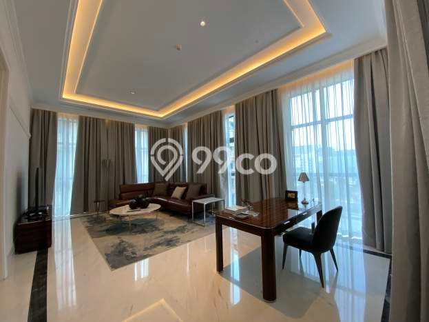 Apartemen Prestisius Dijual di Jakarta Pusat Lokasi Strategis Punya 4 Kamar Tidur Apartemen Prestisius Dijual di Jakarta Pusat Lokasi Strategis Punya 4 Kamar Tidur