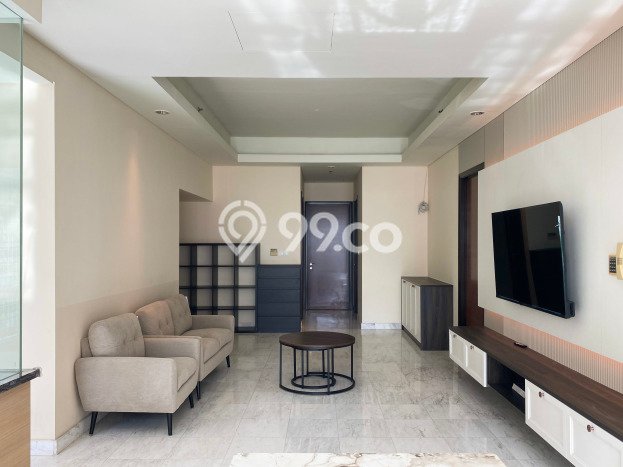 Apartemen Sewa 3 Kamar Hemat Siap Huni di Jakarta Selatan, Luas 159m2 Apartemen Sewa 3 Kamar Hemat Siap Huni di Jakarta Selatan, Luas 159m2