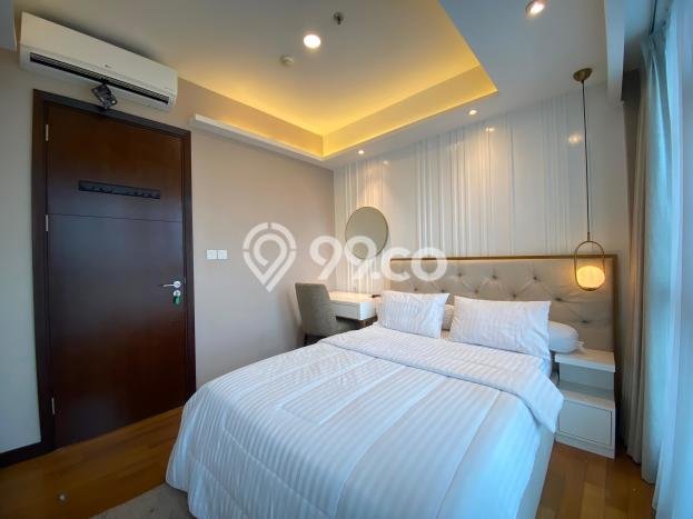 Disewakan Apartemen Murah di Casablanca 3 Bedroom Disewakan Apartemen Murah di Casablanca 3 Bedroom