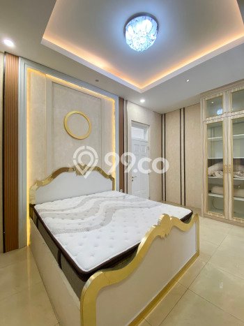 Best Deal Hunian Premium Ideal dan Luas di Tebet, Jakarta Selatan Best Deal Hunian Premium Ideal dan Luas di Tebet, Jakarta Selatan
