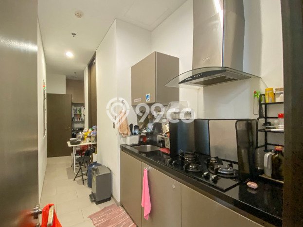 Siap Huni Apartemen Prestisius di Kuningan 3 Kamar & 3 Kamar Mandi Siap Huni Apartemen Prestisius di Kuningan 3 Kamar & 3 Kamar Mandi