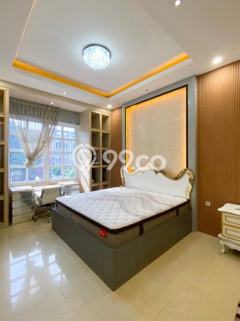 Best Deal Hunian Premium Ideal dan Luas di Tebet, Jakarta Selatan Best Deal Hunian Premium Ideal dan Luas di Tebet, Jakarta Selatan