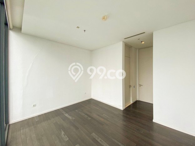 Hunian Apartemen High-Class untuk Dijual di Jakarta Selatan dengan 3 BR & 3 Kamar Mandi Hunian Apartemen High-Class untuk Dijual di Jakarta Selatan dengan 3 BR & 3 Kamar Mandi